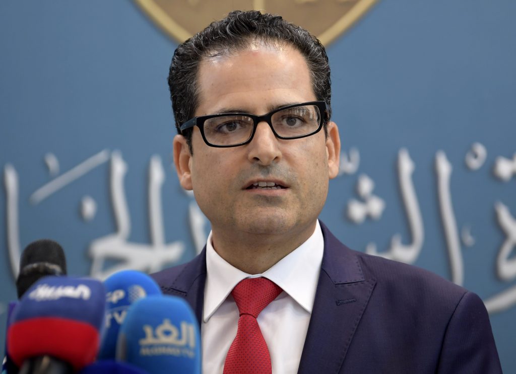 غدا .. وزير الخارجية التونسي يزور جنوب أفريقيا 1 12266054271695920403