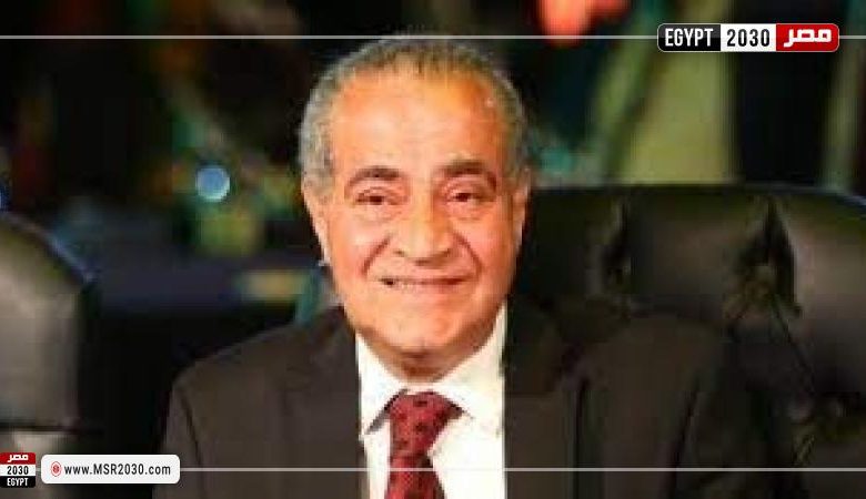 وزير التموين: طرح حلوى المولد النبوي بالمجمعات الاستهلاكية بتخفيضات تصل إلى 25% 1 132616 W1694787124