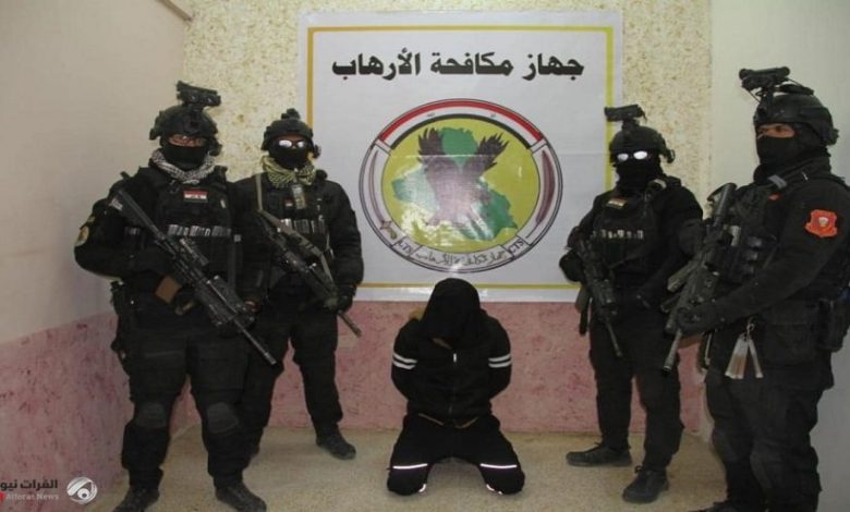 الاستخبارات العراقية: القبض على 4 إرهابيين في نينوى 1 1610525857600615001694263503