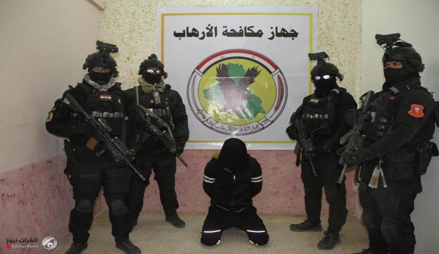 الاستخبارات العراقية: القبض على 4 إرهابيين في نينوى 1 1610525857600615001694263503