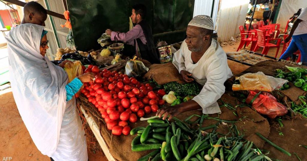الولايات المتحدة تقر 15 مليون دولار لدعم الغذاء بين النساء وصغار المزارعين الأفارقة 1 1658460559 100 مليون دولار من البنك الدولي لدعم أزمة الغذاء في1694336463