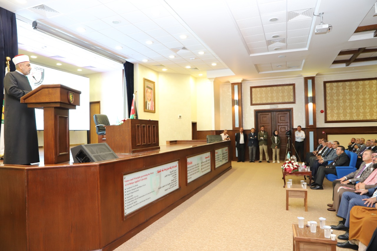 وزير الأوقاف: الاقتداء بالرسول بأن تكون في حياتك وعملك رحمة ورفقًا ويسرًا على الناس جميعًا 1 16660194449391693576565