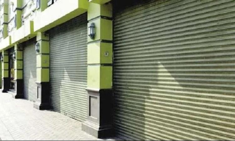 تحرير 233 مخالفة للمحلات غير الملتزمة بقرار مجلس الوزراء بالغلق لترشيد الكهرباء 1 169105885501693646822