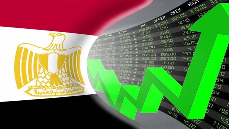 وزيرة التخطيط: 4% نسبة نمو المتوقعة للاقتصاد المصري خلال 2024 1 182432021 21695134585