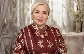 قرينة رئيس الجمهورية تهنئ الشعب المصري والأمة الإسلامية بمناسبة ذكرى المولد النبوي الشريف 1 19 2022 638008323819339763 9331695817743