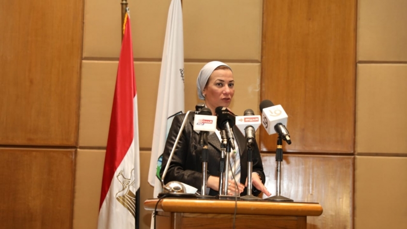 وزيرة البيئة تتابع مدى التزام الأنشطة البحرية بمحمية رأس محمد مع الاشتراطات البيئية 1 197197326416169308101695731403