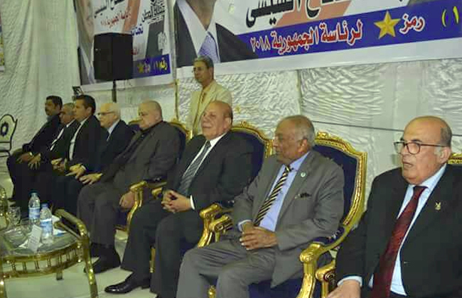 حماة الوطن ينظم مؤتمرًا بالإسكندرية لدعم ترشح الرئيس عبدالفتاح السيسي لفترة رئاسية جديدة 1 19 2018 636571855984353884 4351695339783