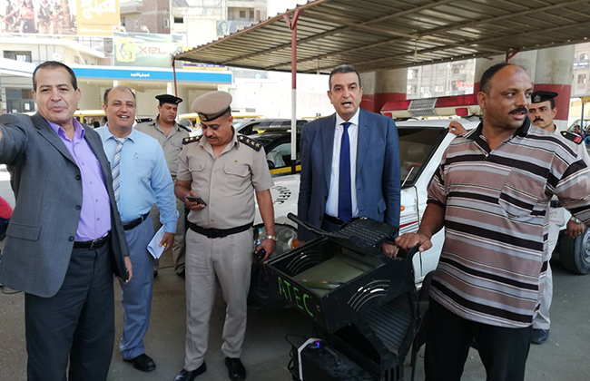 رئيس جهاز شئون البيئة يتفقد ميدانيًا منظومة قش الأرز بمحافظات الشرقية والدقهلية والغربية وكفر الشيخ 1 19 2019 637020713919698615 9691695537004