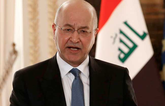 رئيس الوزراء العراقي يؤكد رغبة بلاده بالاستمرار في عقد اجتماعات اللجان المشتركة مع الكويت 1 19 2020 637369032514718495 4711695281823