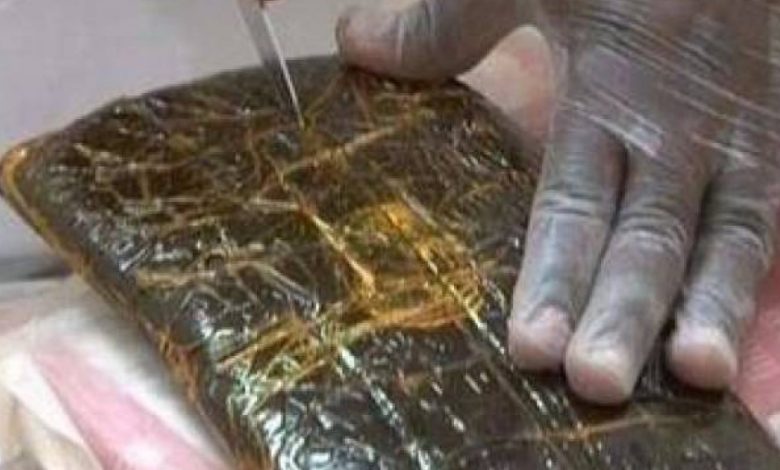 ضبط 15 كيلو جراما من مخدر الحشيش بحوزة تشكيل عصابي بالأقصر 1 19 2020 637435552301938620 1931694959623
