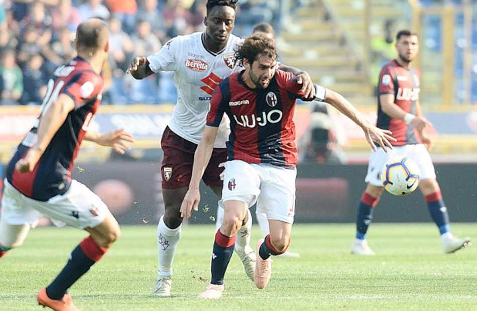 تورينو يتعادل مع روما (1 / 1).. وتعادل سلبي بين نابولي وبولونيا في الدوري الإيطالي 1 19 2020 637440764225519242 5511695589866