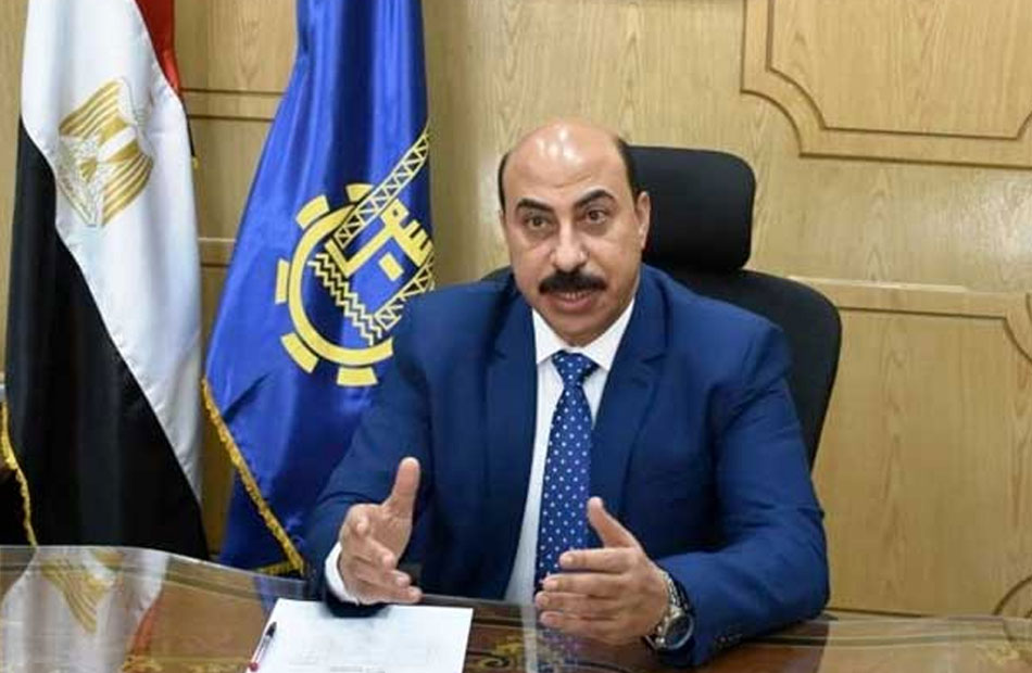 محافظ أسوان :المحافظة تسعى لتكون بوابة الاستثمار بمصر بعد تحديث وتطوير بنيتها التحتية بالكامل 1 19 2020 637441657625785289 5781695810304