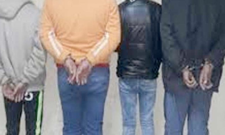 ضبط تشكيل عصابي مسلح تخصص في ارتكاب وقائع السرقات بالشرقية والأقصر وأسوان 1 19 2021 637470762696670040 6671695037743
