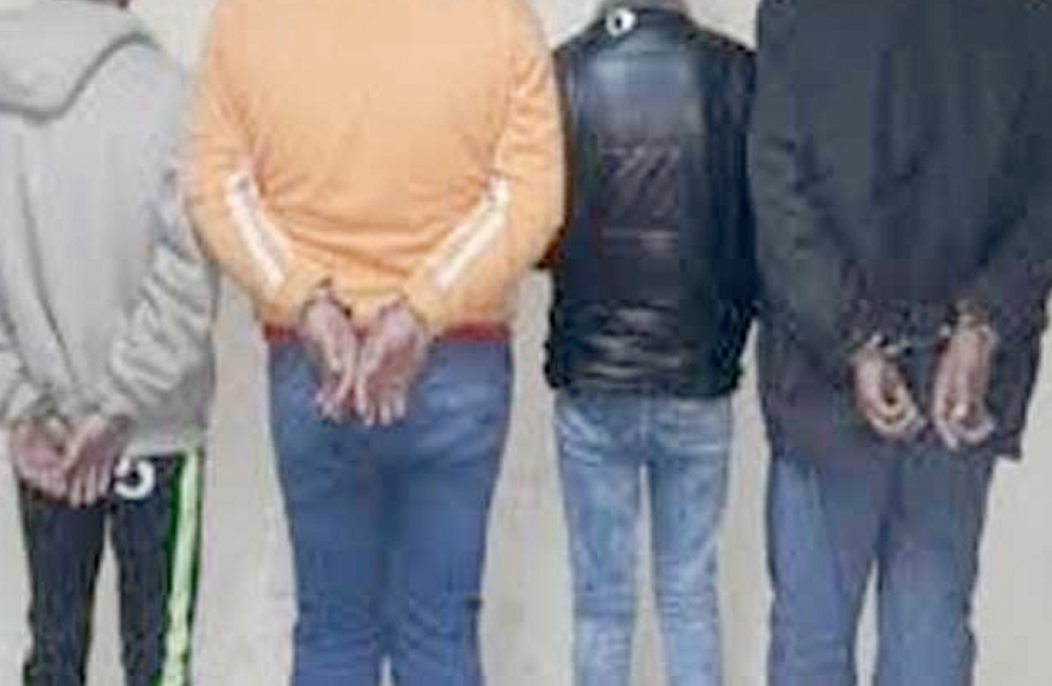 ضبط تشكيل عصابي مسلح تخصص في ارتكاب وقائع السرقات بالشرقية والأقصر وأسوان 1 19 2021 637470762696670040 6671695037743