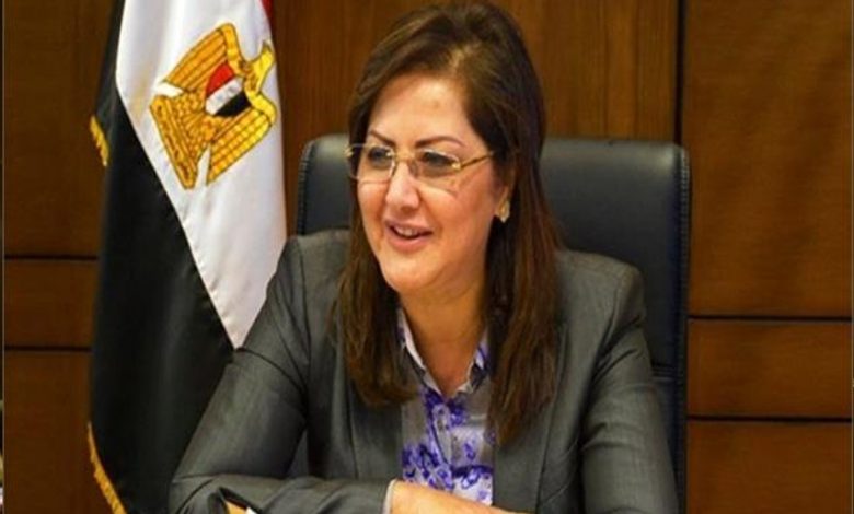 وزيرة التخطيط: 75 مليار جنيه استثمارات كلية موجهة للخدمات الصحية بخطة العام المالي 23/2024 1 19 2021 637557474129796975 9791695298265