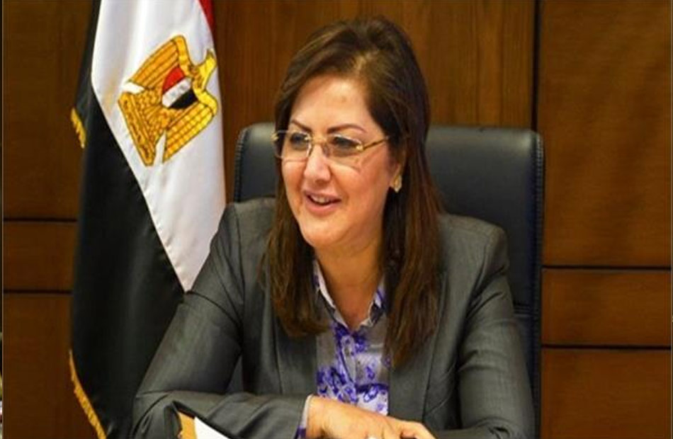 وزيرة التخطيط: 75 مليار جنيه استثمارات كلية موجهة للخدمات الصحية بخطة العام المالي 23/2024 1 19 2021 637557474129796975 9791695298265