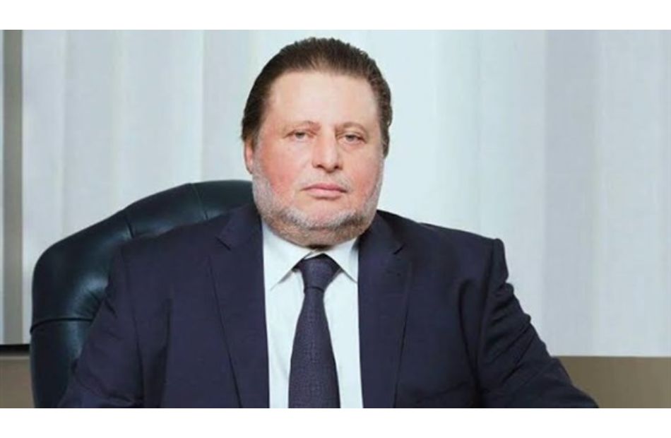 القائم بأعمال محافظ البنك المركزي يصل إلى الجزائر لحضور اجتماع مجلس محافظي المصارف العربية 1 19 2021 637578886945603041 5601694877783