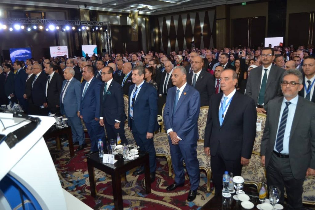 برعاية رئيس الوزراء..بدء فعاليات ملتقى شرم الشيخ للتأمين وإعادة التأمين 1 19 2022 638003915909262262 9261695021664
