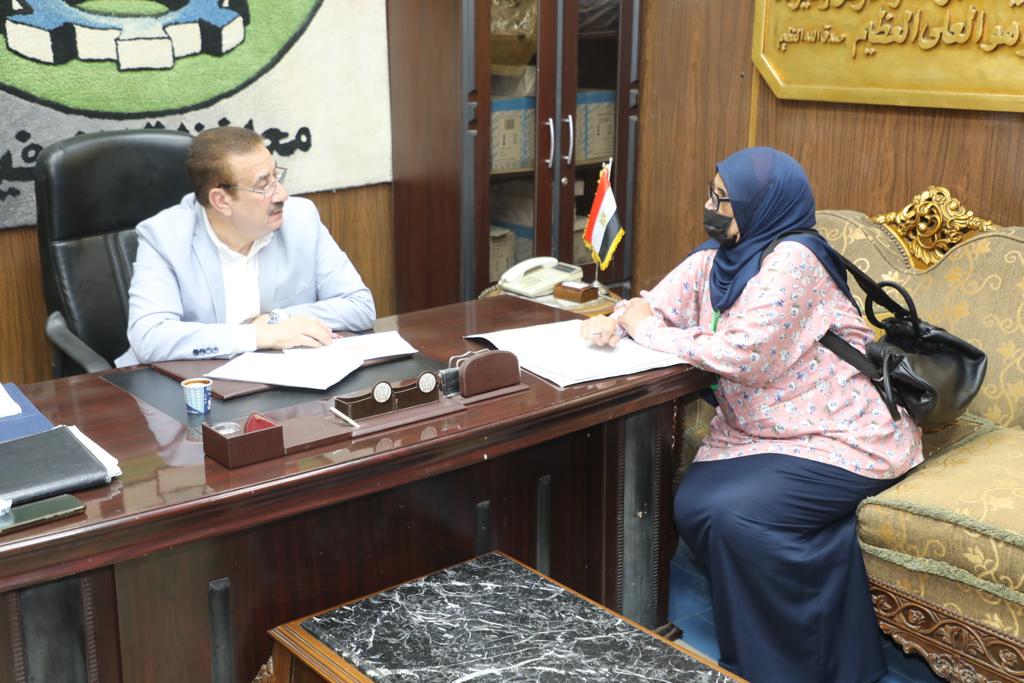 النائب العام يكلف أعضاء النيابة بالتفتيش الدوري المفاجئ على مراكز الإصلاح والتأهيل المجتمعي 1 19 2022 638016041252658845 2651695820985