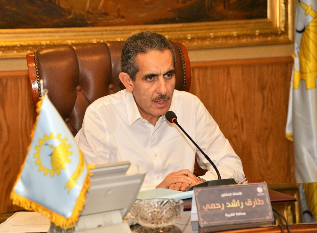 محافظ الغربية يوجه باستمرار حملات الرقابة على الأسواق والتصدي لمخالفات البناء 1 19 2022 638027689069531656 9531696071424
