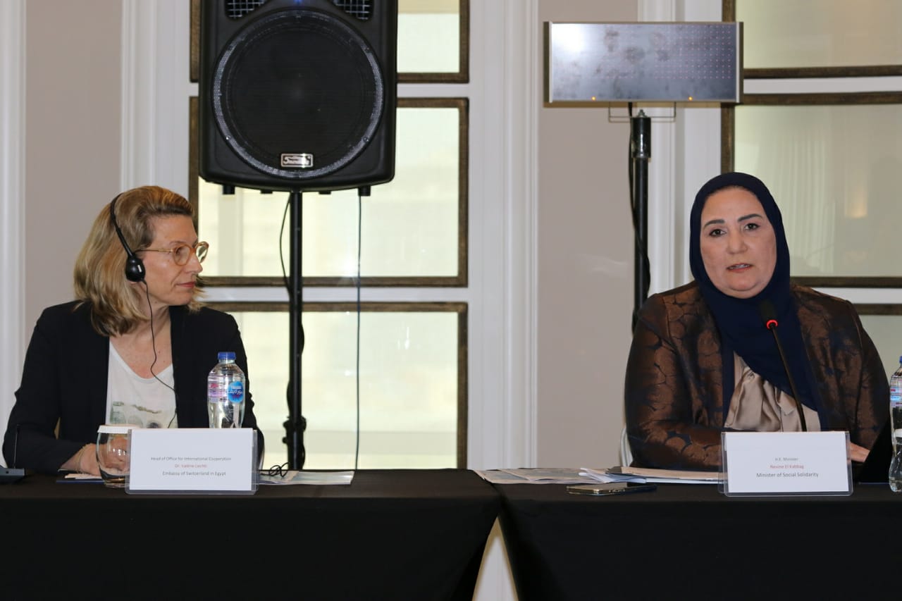 وزيرة التضامن: ملف عدالة الأطفال أولوية لدى الدولة في إطار التزاماتها بالمواثيق والاتفاقيات الدولية 1 19 2022 638030813917403003 7401694606823