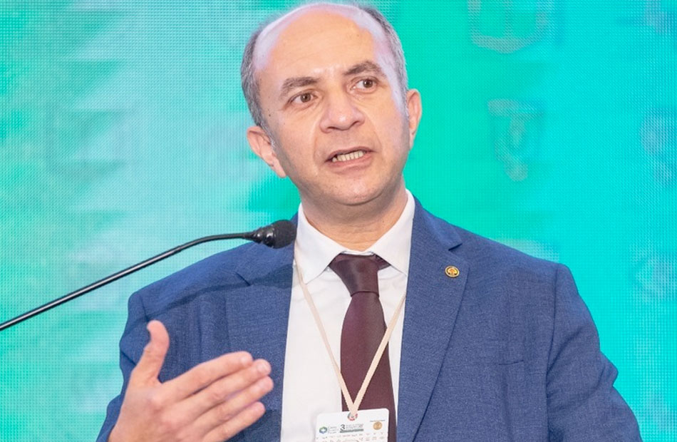 مدير الالتزام البيئي باتحاد الصناعات: التوسع في تقديم قروض ميسرة للقطاع الخاص لتقليل الانبعاثات الكربونية 1 19 2022 638035822014554822 4551694611143