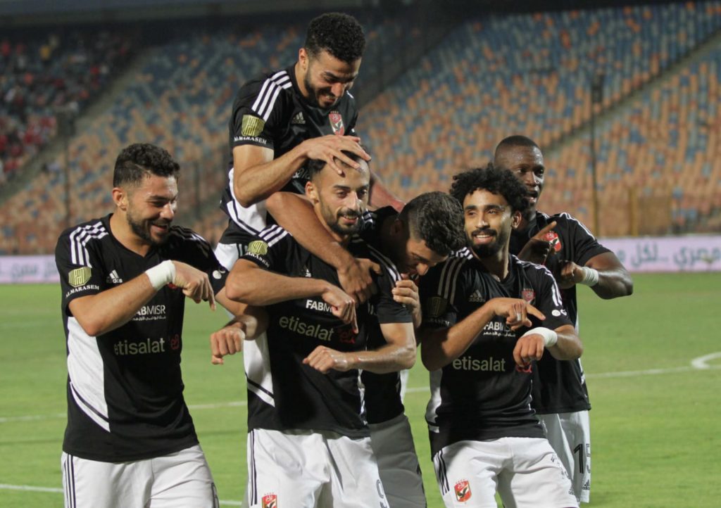 بيراميدز يتصدر الدوري الممتاز بالفوز على البنك الأهلي بهدف نظيف 1 19 2023 638236772098374557 8371695654483