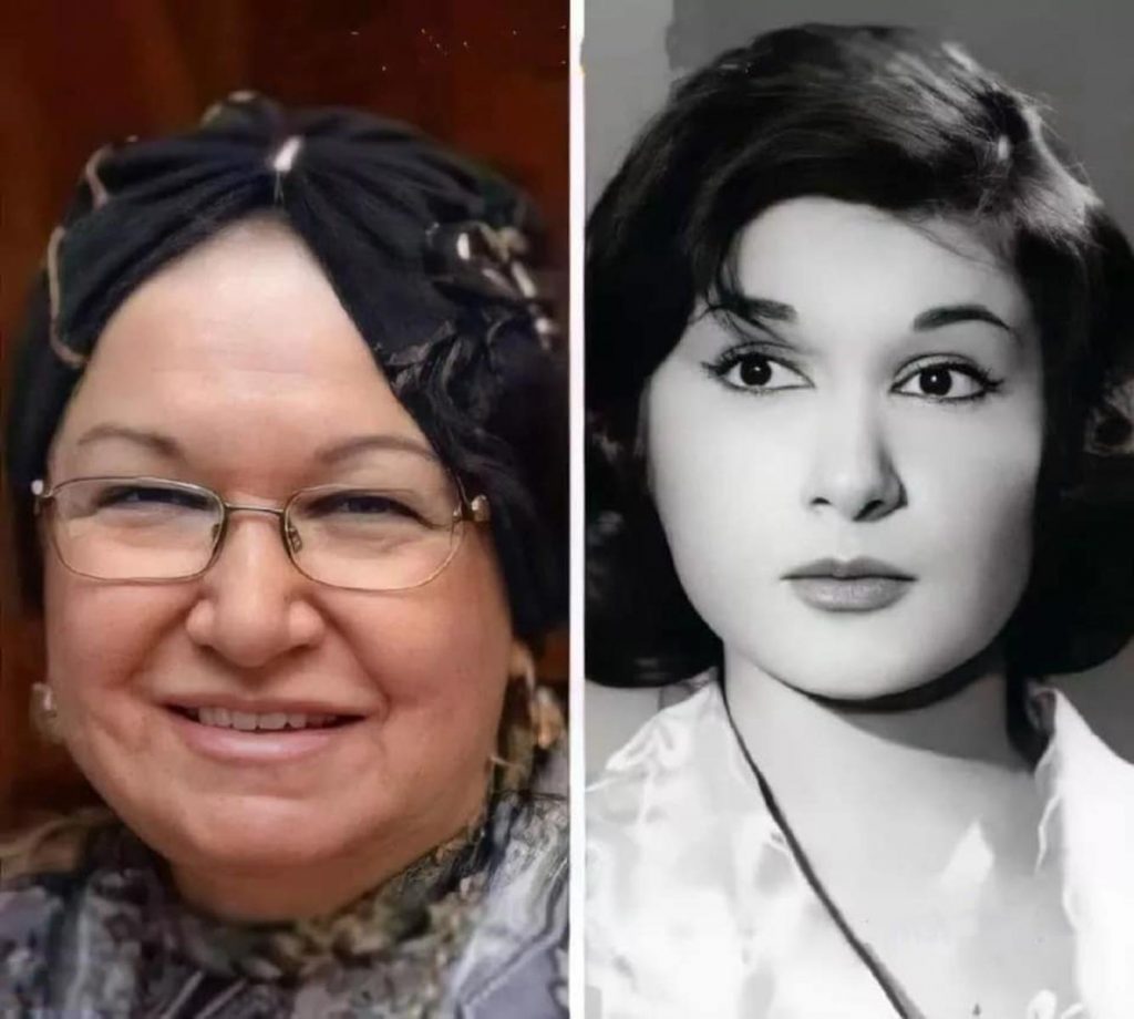وفاة الفنانة كاريمان وتشييع جنازتها من مسجد مصطفى محمود غدا 1 2 151694520183