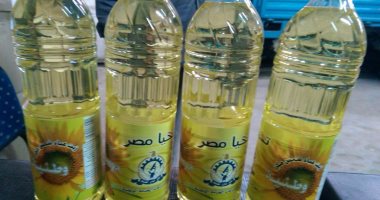 ضبط 3 أطنان زيت طعام مجهول المصدر وغير صالح للاستهلاك الآدمي قبل ترويجها بالقاهرة 1 2017012503411741171694017503