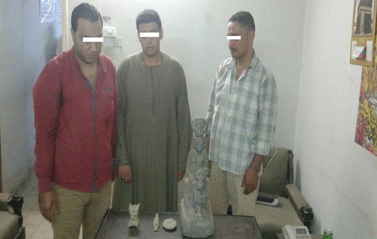ضبط 3 أشخاص بحوزتهم 149 حيوانا حيا محظور تصديرها قبل تهريبها عبر ميناء القاهرة الجوي 1 2017 8 16 15 46 27 9291695115863