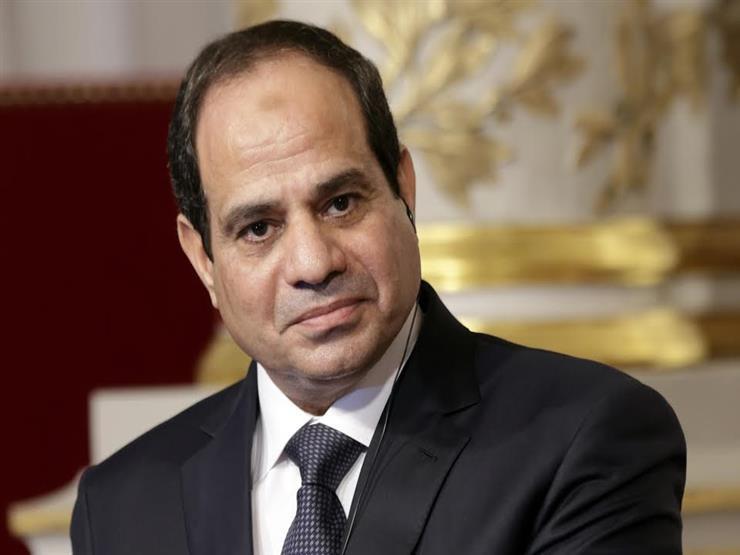 الرئيس السيسي يوفد مندوبين للتعزية 1 2018 11 18 11 17 43 8171696070404