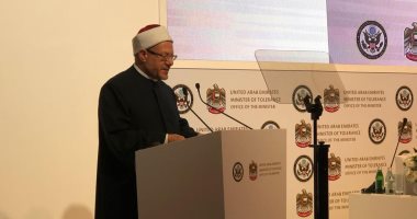 مفتي الجمهورية يتوجَّه إلى موسكو للمشاركة في مؤتمر "منهجية الإفتاء في روسيا" 1 2019022411515151511695284763