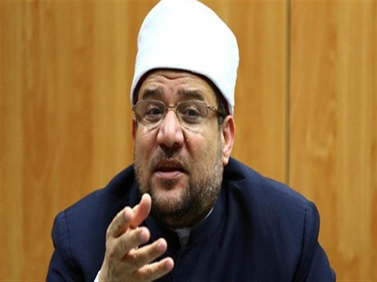 وزير الأوقاف: الإعلام واحد من الأسلحة العصرية بالمعارك والقضايا الفكرية والثقافية وتجييش الرأي العام 1 2019 11 7 19 9 53 4911694864285