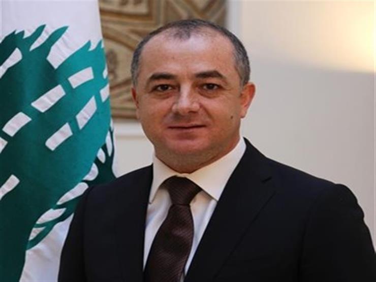 وزير الدفاع اللبناني: لم نعد نتحمل المزيد من الأعباء الأمنية والاقتصادية والاجتماعية 1 2019 3 18 22 34 37 7771694004663