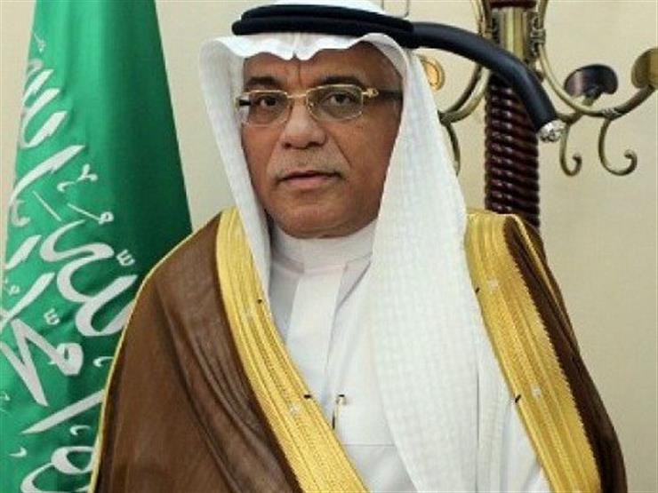 السفير السعودي بالسودان: مصر أكثر دولة يهمها الشأن السوداني والمملكة في حالة تنسيق دائم معها 1 2019 4 19 1 23 45 8161695555484