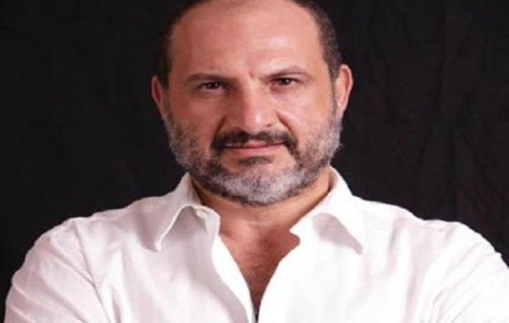 خالد جلال عن تكريمه بمهرجان المسرح التجريبي: تتويج لسنوات من العمل المسرحي 1 2019 9 6 23 8 55 8631693651264