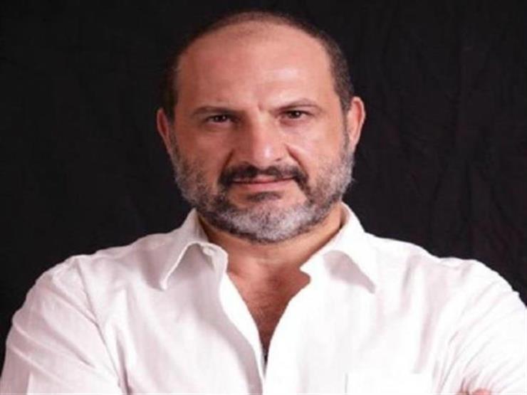 خالد جلال عن تكريمه بمهرجان المسرح التجريبي: تتويج لسنوات من العمل المسرحي 1 2019 9 6 23 8 55 8631693651264