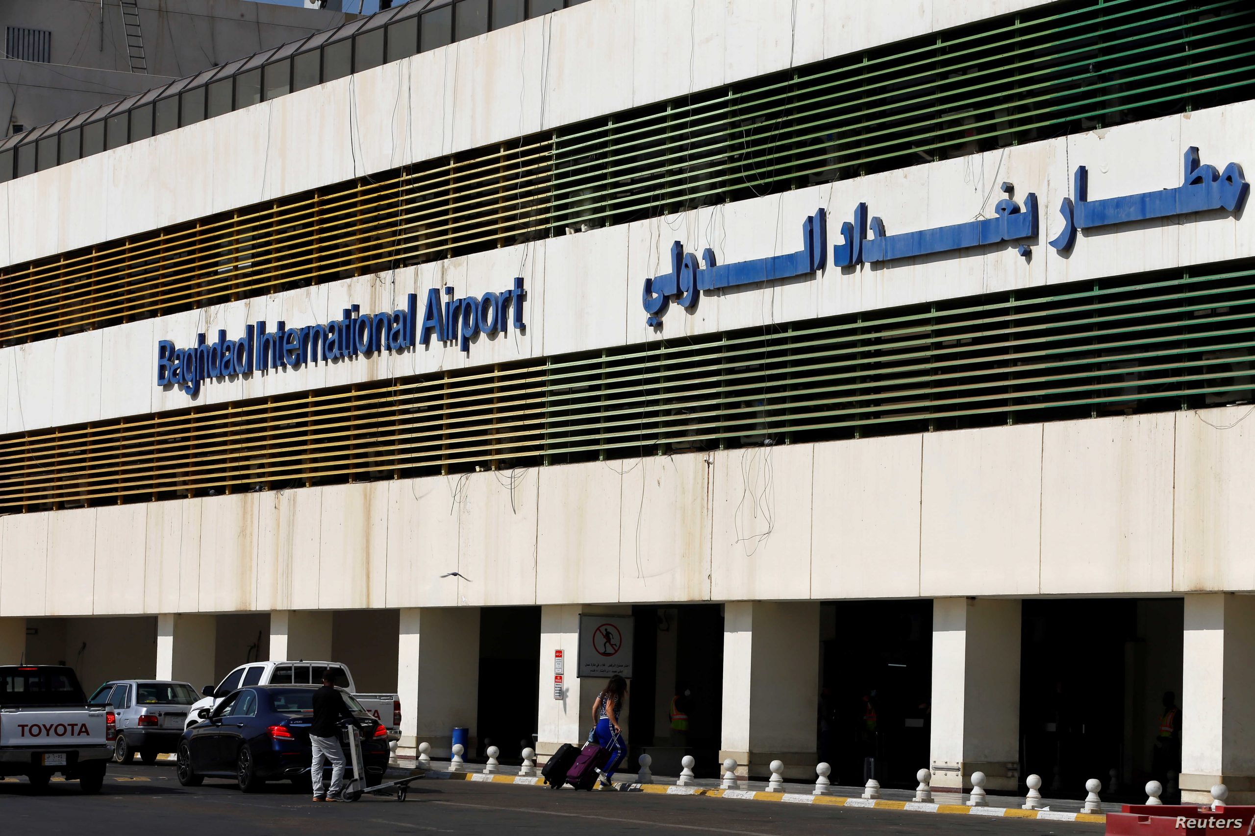 2020 07 23t091637z 466624612 rc2xyh9lyjmj rtrmadp 3 health coronavirus iraq airport1694462643 scaled