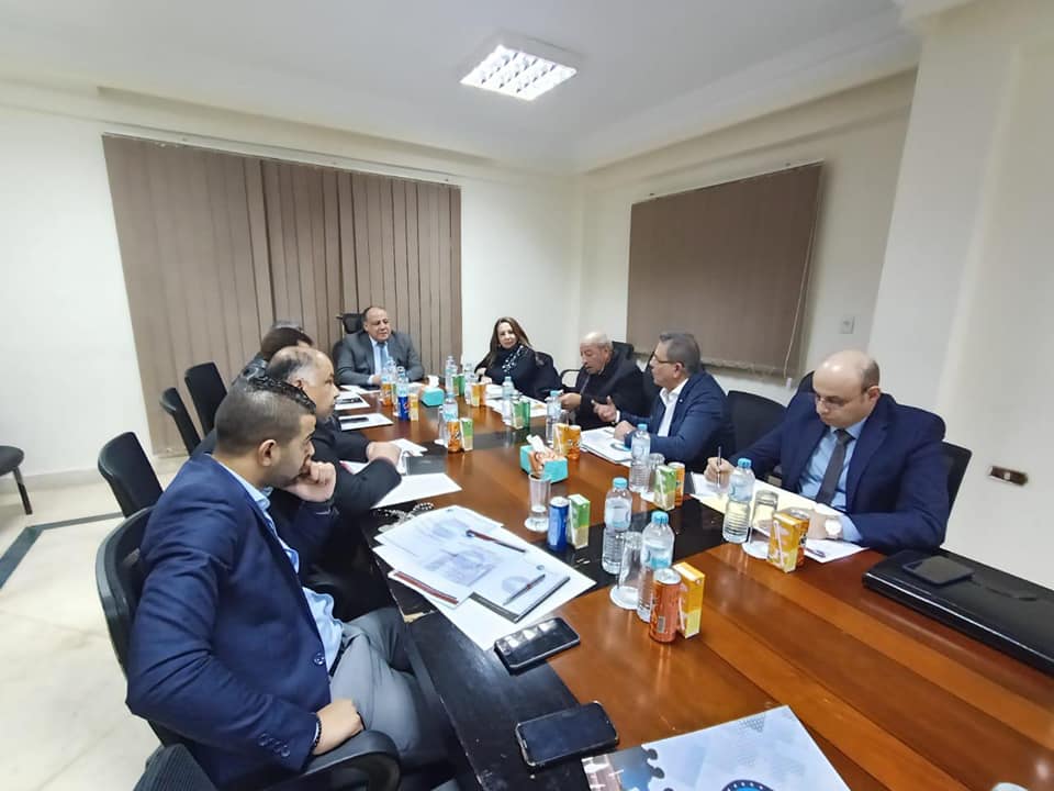 أمانة "مستقبل وطن" بقنا تعقد اجتماعها التنظيمي الأول بعد تشكيلها 1 2020 637177535391553800 1551694727783