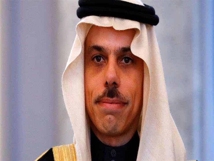وزير الخارجية السعودي يؤكد رفض المملكة للإجراءات الأحادية المعرقلة لحل القضية الفلسطينية 1 2020 2 1 16 27 16 1491695508625