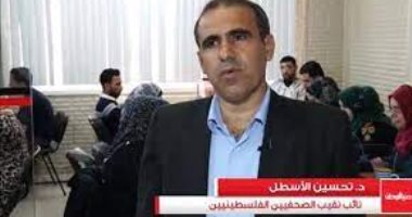 عمرو الليثي: نشكر مصر والرئيس السيسي على استضافة دورة "أخلاقيات التعامل مع الفضاء الإلكتروني" 1 202105210303543541694863923
