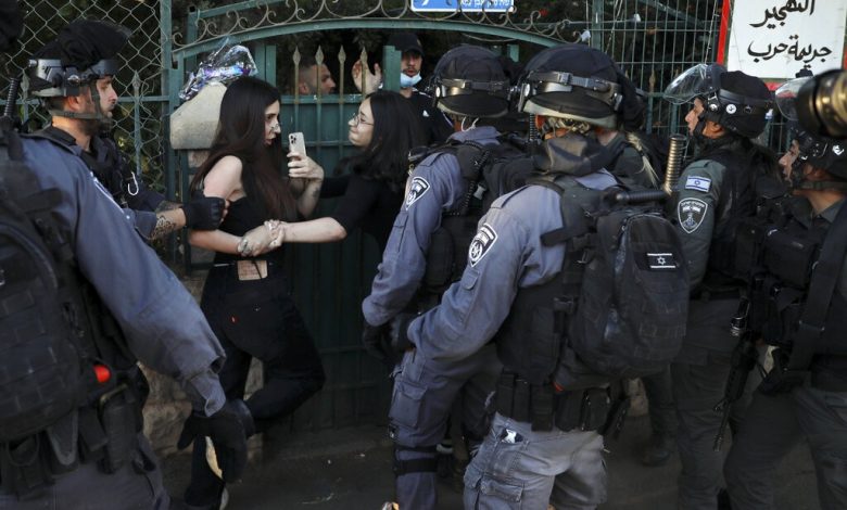 لجنة تحقيق أممية: الانتهاكات الإسرائيلية بحق الفلسطينيين تستوجب عواقب قانونية لوضع حد لها 1 20210527102638