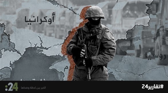 "فورين بوليسي": حرب أوكرانيا تدفع نحو تحولات جيوسياسية في منطقتي القوقاز وآسيا الوسطى 1 202147164711385VD1695456725