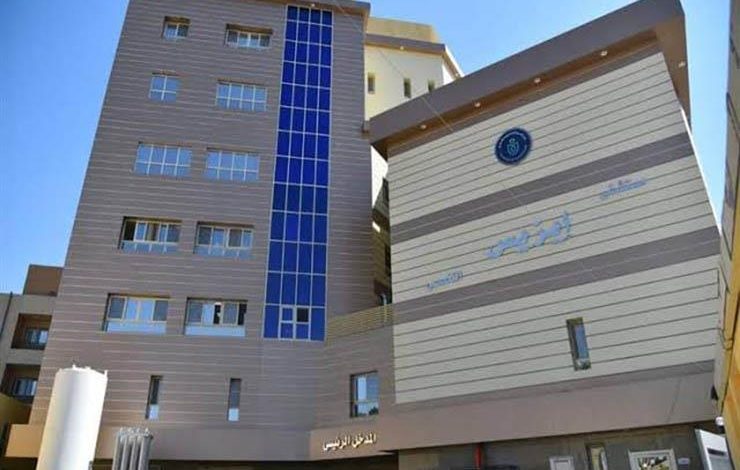 الرعاية الصحية: إنهاء 85% من أعمال تطوير مستشفى السويس للجراحات الدقيقة حتى الآن 1 2021 8 15 12 43 58 3371694690404