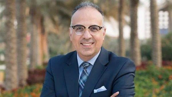 وزير الري: تنفيذ العديد من المشروعات الكبرى لمواجهة التحديات المائية وتأثيرات التغيرات المناخية 1 2022 638026364298003765 8001694939883