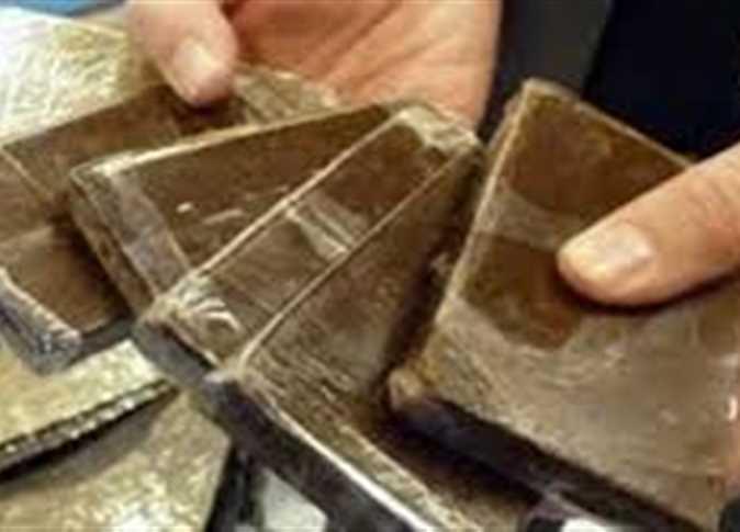 ضبط 79 قضية اتجار في المخدرات بمضبوطات أكثر من 200 كجم في حملة بمنطقة دلة بالفيوم 1 2022 4 16 13 26 29 7981694161383