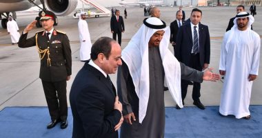متحدث الرئاسة: الرئيس السيسي يتحدث بصوت إفريقيا والدول النامية خلال قمة العشرين 1 2023021208294129411694185743