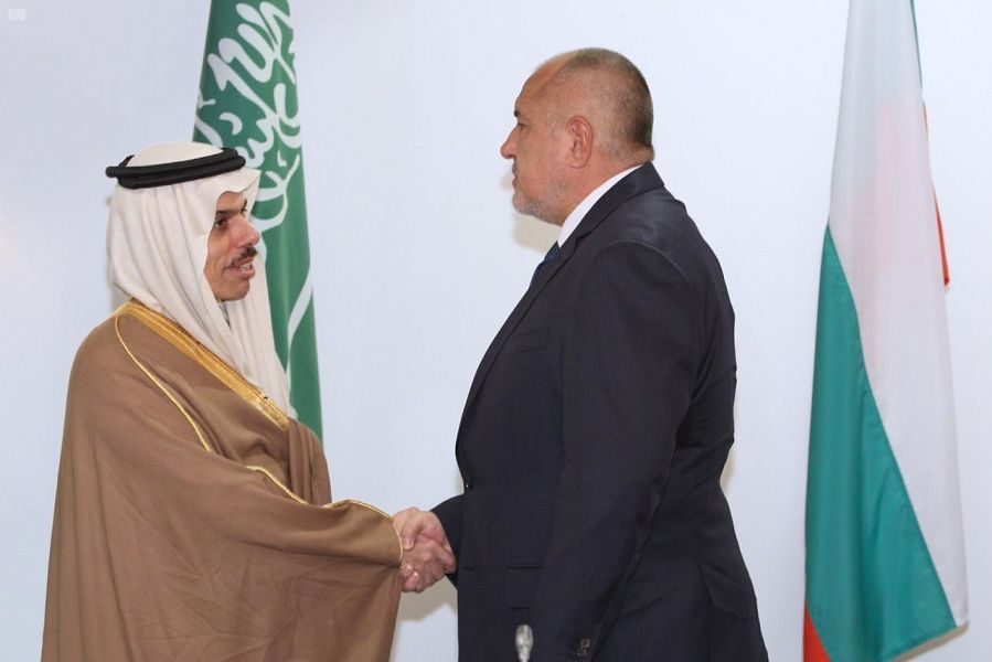 الأربعاء المقبل .. المستشار الألماني يبحث مع رئيس وزراء بلغاريا القضايا ذات الاهتمام المشترك 1 211695990004