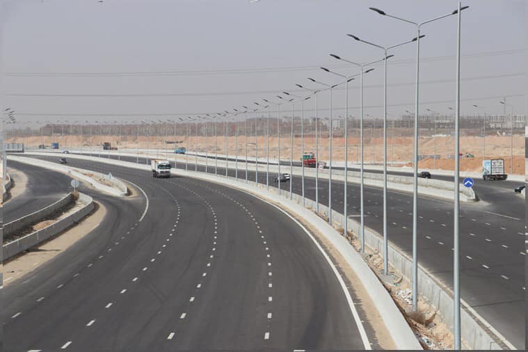الإسكان: الانتهاء من تنفيذ أحدث مشروعات الطرق بمدينة الشروق 1 259781472 277416454428782 6851617681423414510 n1694332685