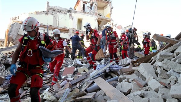 "التربية والتعليم المغربية": تعليق الدراسة في المناطق الأكثر تضررًا نتيجة الزلزال 1 2611694378943